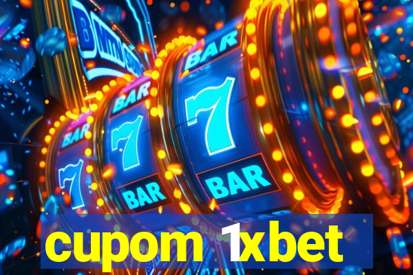 cupom 1xbet